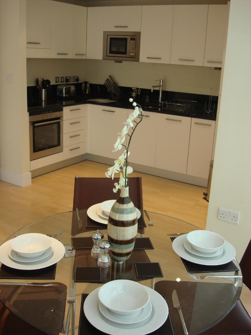 Luxurious Sir John Lyon Serviced Apartment London Exterior photo