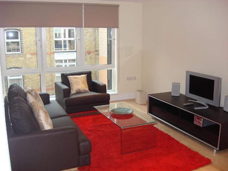 Luxurious Sir John Lyon Serviced Apartment London Exterior photo